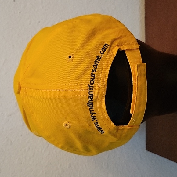 Arnold palmer signature golf hat - Picture 4 of 9